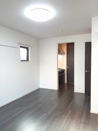 カームシティYASUDA Vの物件内観写真